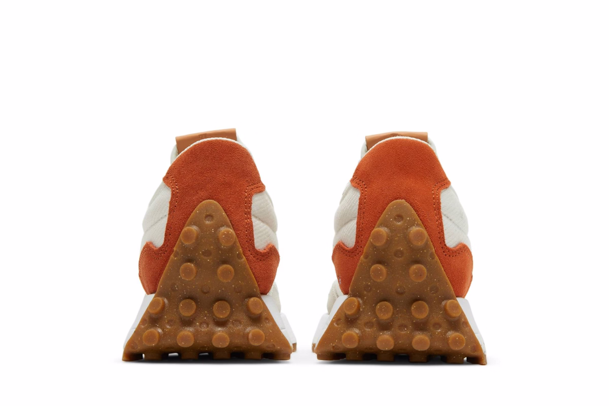 (Women) New Balance 327 'Sea Salt Rust Oxide'