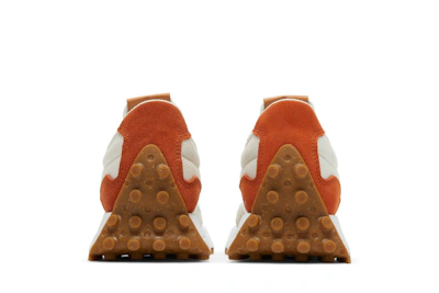 (Women) New Balance 327 'Sea Salt Rust Oxide'