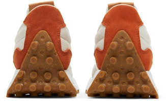 (女性)紐巴倫 327 '海鹽銹氧化物' WS327RA Details for (女性)紐巴倫 327 '海鹽銹氧化物' WS327RA