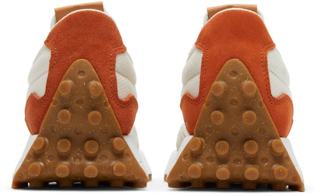 (Women) New Balance 327 'Sea Salt Rust Oxide' WS327RA Details for (Women) New Balance 327 'Sea Salt Rust Oxide' WS327RA