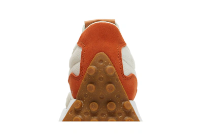 (Women) New Balance 327 'Sea Salt Rust Oxide'