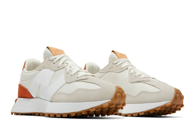 (Women) New Balance 327 'Sea Salt Rust Oxide'