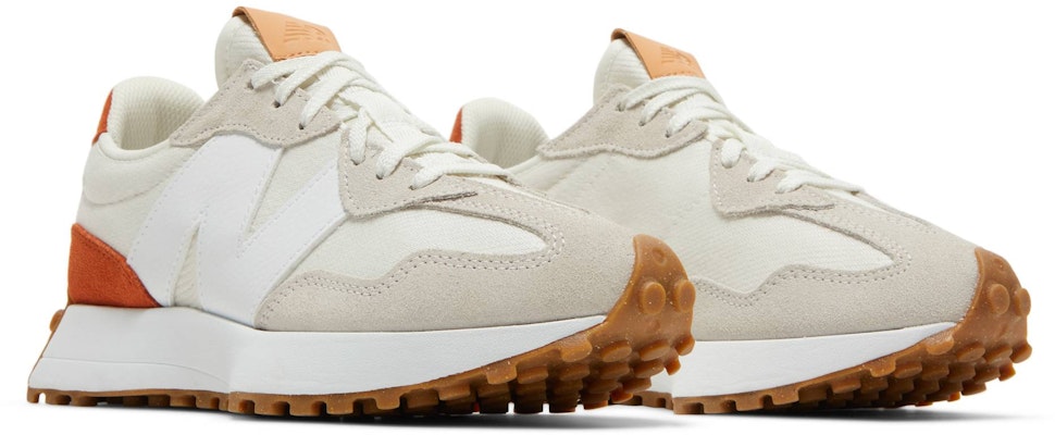 (Women) New Balance 327 'Sea Salt Rust Oxide' WS327RA Cheap (Women) New Balance 327 'Sea Salt Rust Oxide' WS327RA