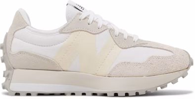 (Women) New Balance 327 'Sea Salt White' WS327EO (Women) New Balance 327 'Sea Salt White' WS327EO