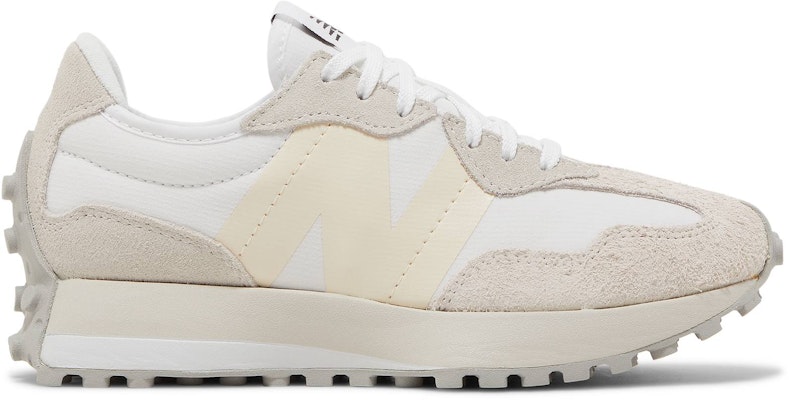 (W) New Balance 327 'Blanco Sal Marina' WS327EO Buy (W) New Balance 327 'Blanco Sal Marina' WS327EO
