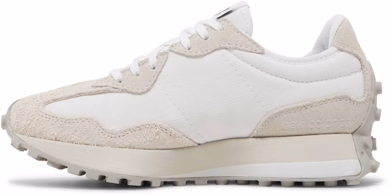 (W) New Balance 327 'Blanco Sal Marina' WS327EO Lookbook (W) New Balance 327 'Blanco Sal Marina' WS327EO