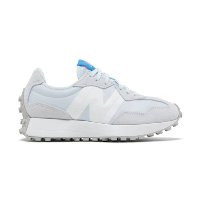 (W) NB 327 'Serene Blue Sea Smoke'