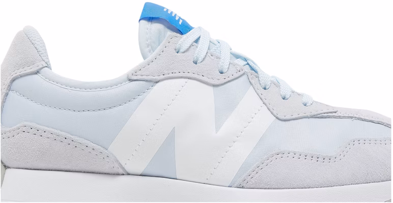 (Women) New Balance 327 'Serene Blue Sea Smoke' WS327BN Order (Women) New Balance 327 'Serene Blue Sea Smoke' WS327BN