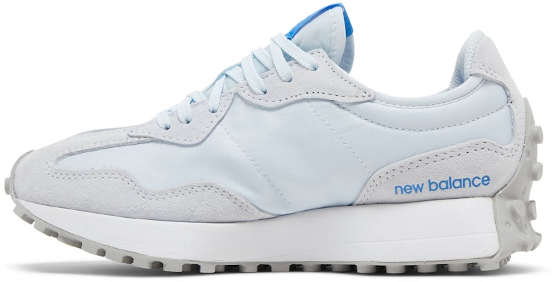 (Women) New Balance 327 'Serene Blue Sea Smoke' WS327BN Lookbook (Women) New Balance 327 'Serene Blue Sea Smoke' WS327BN