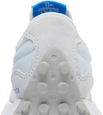 (Women) New Balance 327 'Serene Blue Sea Smoke' WS327BN Sizing (Women) New Balance 327 'Serene Blue Sea Smoke' WS327BN