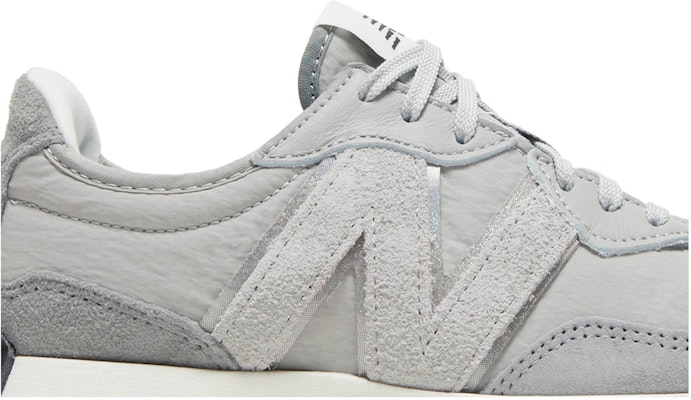 (Women) New Balance 327 'Slate Grey' WS327VG Order (Women) New Balance 327 'Slate Grey' WS327VG