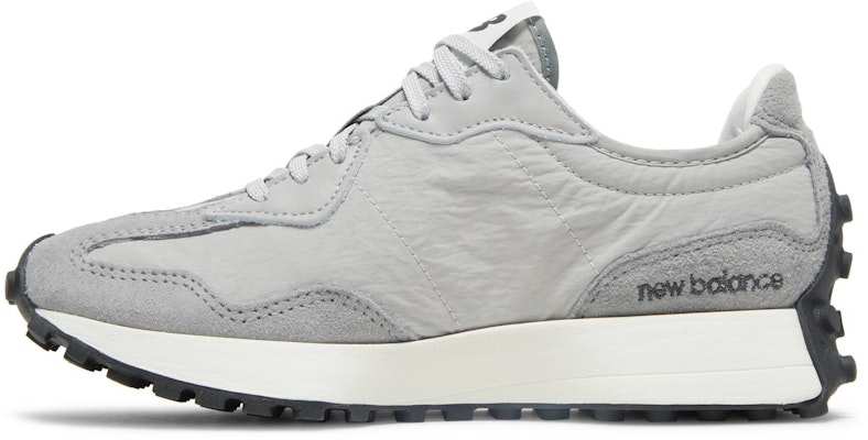 (Women) New Balance 327 'Slate Grey' WS327VG Lookbook (Women) New Balance 327 'Slate Grey' WS327VG