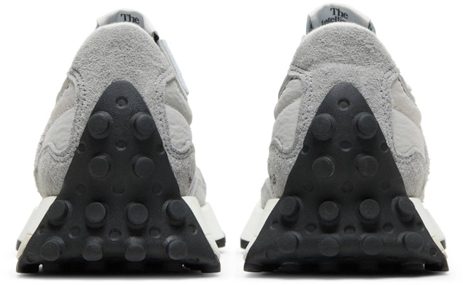 (Women) New Balance 327 'Slate Grey' WS327VG Details for (Women) New Balance 327 'Slate Grey' WS327VG