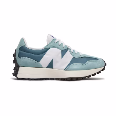 (W) NB 327 'Storm Blue Deep Sky'