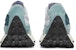 (W) New Balance 327 'Storm Blue Deep Sky' Biru Langit Ribut WS327LE1