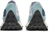 Details for (W) New Balance 327 'Storm Blue Deep Sky' Biru Langit Ribut WS327LE1