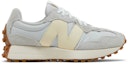 Buy (W) New Balance 327 'Summer Fog Gum' Lelaki Wanita Kasual Sneaker Retro WS327BG