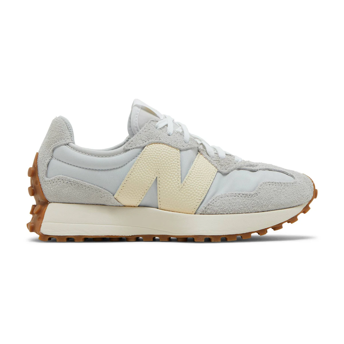 (Women) New Balance 327 'Summer Fog Gum' WS327BG