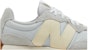 (W) New Balance 327 'Summer Fog Gum' Lelaki Wanita Kasual Sneaker Retro WS327BG