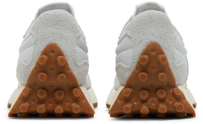 (Women) New Balance 327 'Summer Fog Gum' WS327BG Details for (Women) New Balance 327 'Summer Fog Gum' WS327BG