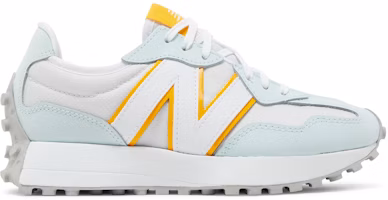 (Women) New Balance 327 'Summer Fog Light Surf' WS327FM