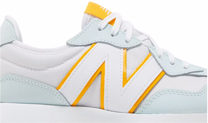 (W) New Balance 327 '夏季轻雾淡浪' WS327FM Order (W) New Balance 327 '夏季轻雾淡浪' WS327FM