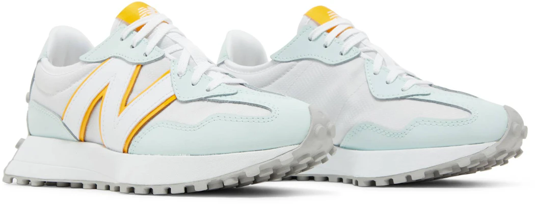 (W) New Balance 327 '夏季轻雾淡浪' WS327FM Cheap (W) New Balance 327 '夏季轻雾淡浪' WS327FM