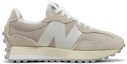 Buy (W) New Balance 327 'Timberwolf Aluminum' Lelaki Wanita WS327EC