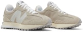 Cheap (W) New Balance 327 'Timberwolf Aluminum' Lelaki Wanita WS327EC