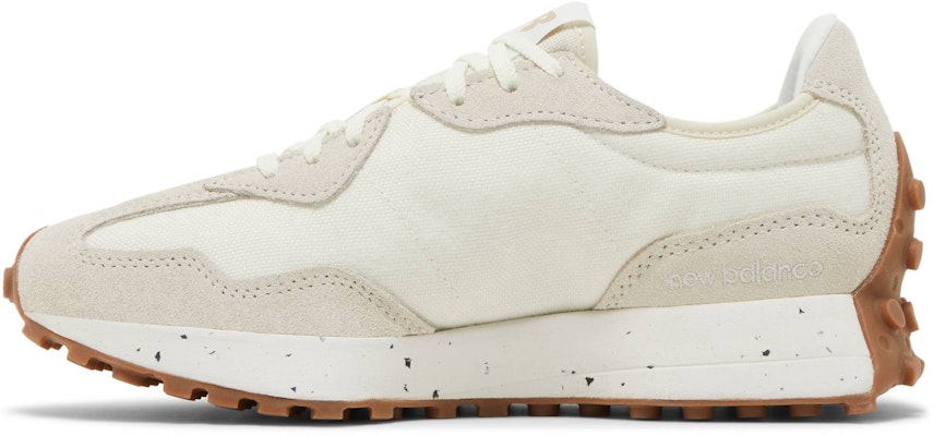 (Women) New Balance 327 'Turtledove' WS327SO Lookbook (Women) New Balance 327 'Turtledove' WS327SO