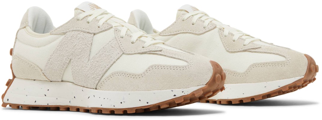 (Women) New Balance 327 'Turtledove' WS327SO Cheap (Women) New Balance 327 'Turtledove' WS327SO