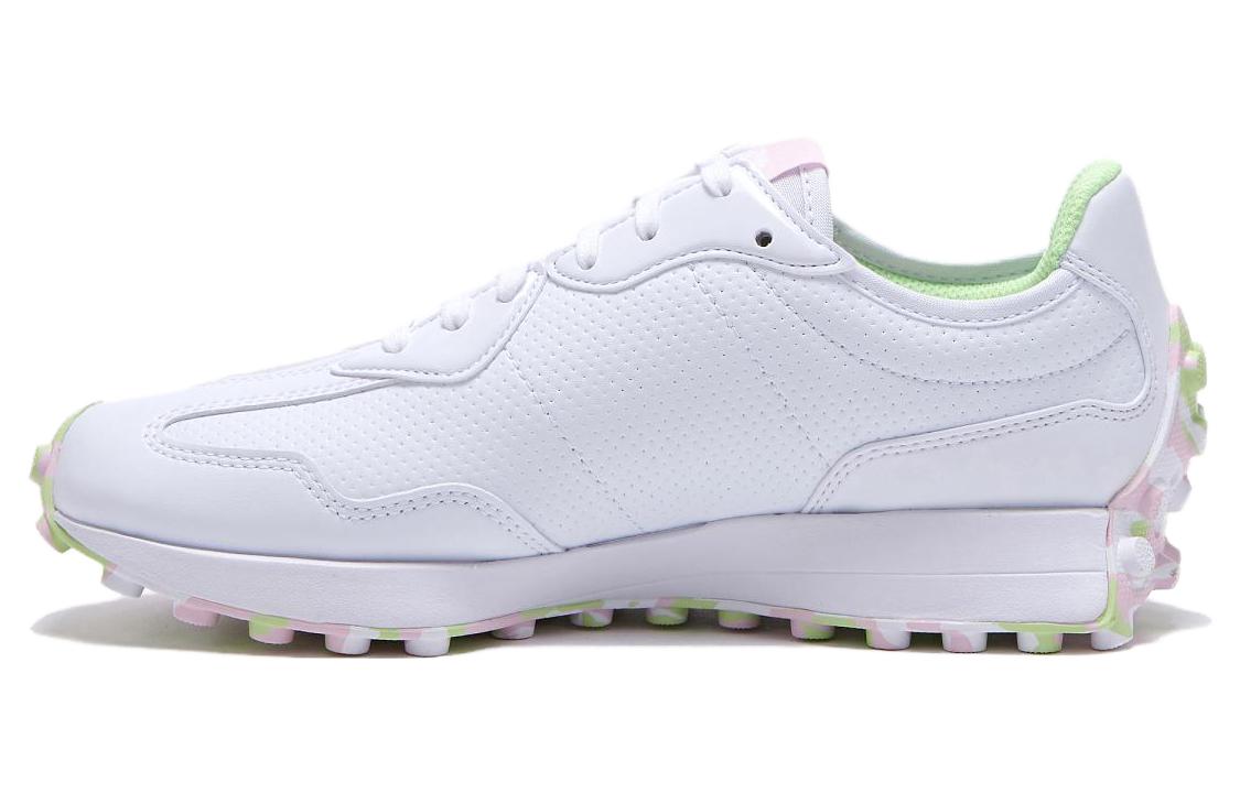 Buy (W) New Balance 327 '百搭舒适白' NBPODS112W