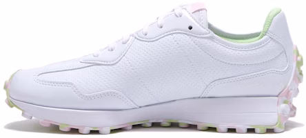 (Women) New Balance 327 'Versatile Comfort White' NBPODS112W