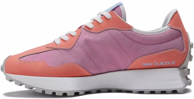 (Women) New Balance 327 'Vintage Rose' WS327FK (Women) New Balance 327 'Vintage Rose' WS327FK