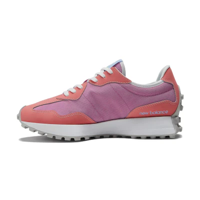 (W) NB 327 'Vintage Rose'