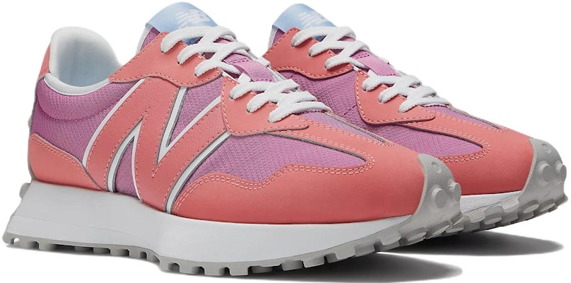 (W) (女性用) ニューバランス 327 'ヴィンテージローズ' WS327FK WS327FK Lookbook (W) (女性用) ニューバランス 327 'ヴィンテージローズ' WS327FK WS327FK