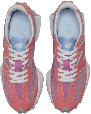 (W) (女性用) ニューバランス 327 'ヴィンテージローズ' WS327FK WS327FK Shop (W) (女性用) ニューバランス 327 'ヴィンテージローズ' WS327FK WS327FK