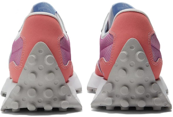(W) (女性用) ニューバランス 327 'ヴィンテージローズ' WS327FK WS327FK Purchase (W) (女性用) ニューバランス 327 'ヴィンテージローズ' WS327FK WS327FK