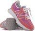 Details for (W) New Balance 327 'Rose Vintage' WS327FK