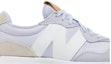 Order (W) New Balance 327 'Violet Haze' Ungu Kabus WS327RC