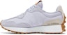 (W) New Balance 327 'Violet Haze' Ungu Kabus WS327RC