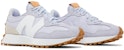 (W) New Balance 327 'Violet Haze' Ungu Kabus WS327RC