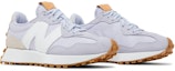 Cheap (W) New Balance 327 'Violet Haze' Ungu Kabus WS327RC