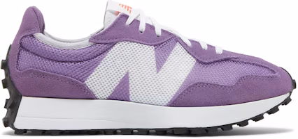 (Women) New Balance 327 'Virtual Violet' WS327HE (Women) New Balance 327 'Virtual Violet' WS327HE