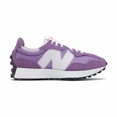 (W) NB 327 'Virtual Violet'