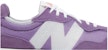 (W) New Balance 327 'Virtual Violet' Ungu Mewah WS327HE