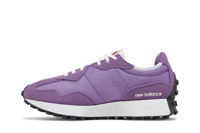 (Women) New Balance 327 'Virtual Violet'