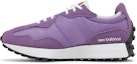 Lookbook (W) New Balance 327 'Virtual Violet' Ungu Mewah WS327HE