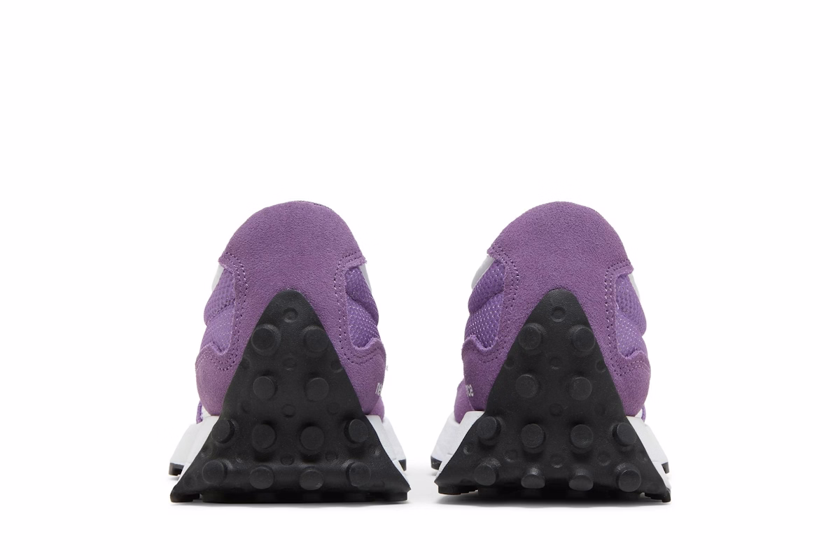 (Women) New Balance 327 'Virtual Violet'