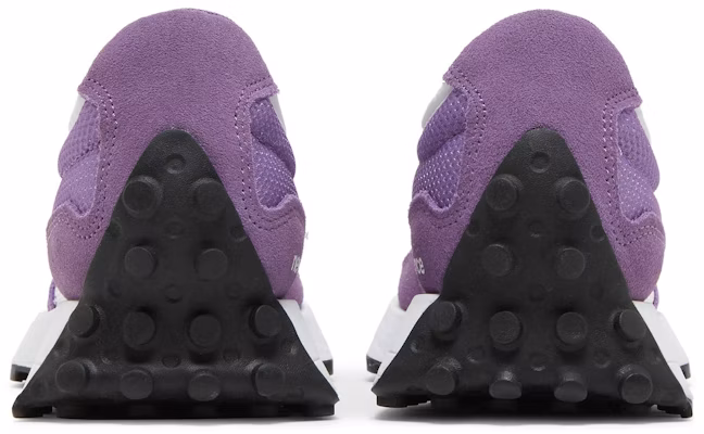 (W) New Balance 327 'Virtual Violet' Ungu Mewah WS327HE Details for (W) New Balance 327 'Virtual Violet' Ungu Mewah WS327HE